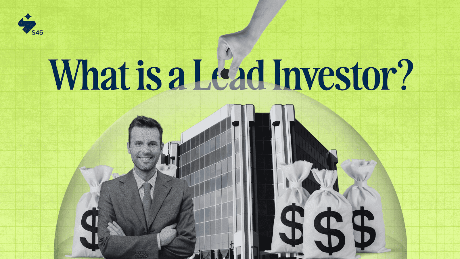 Lead Investor