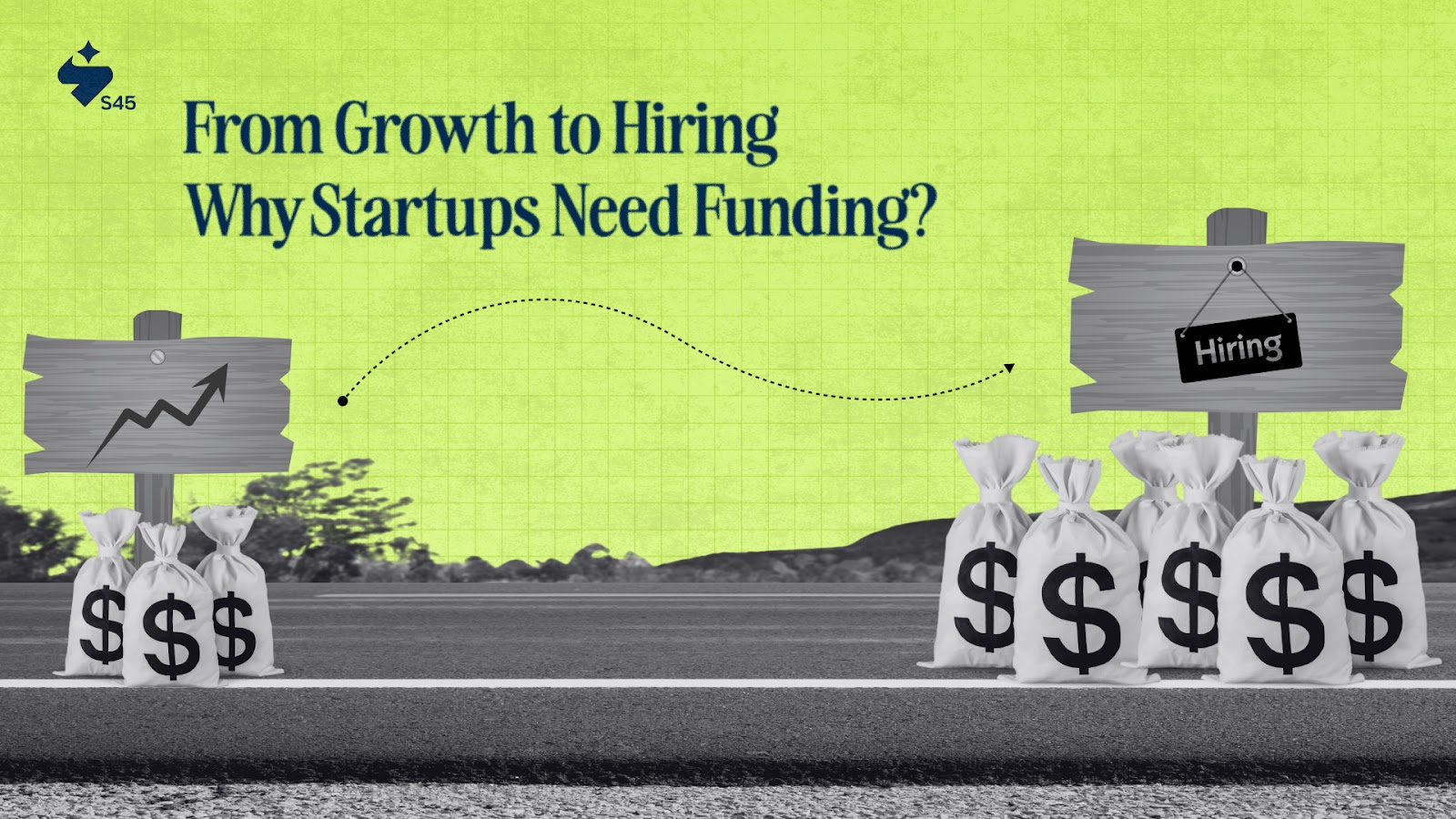 From Growth to Hiring