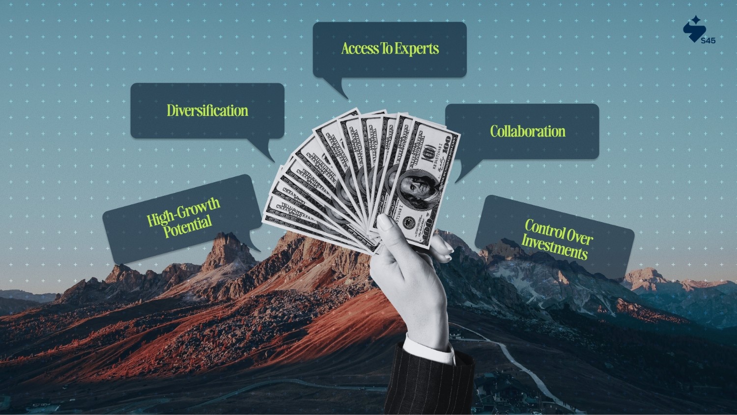 Why AIFs Could Be Your Next Smart Investment