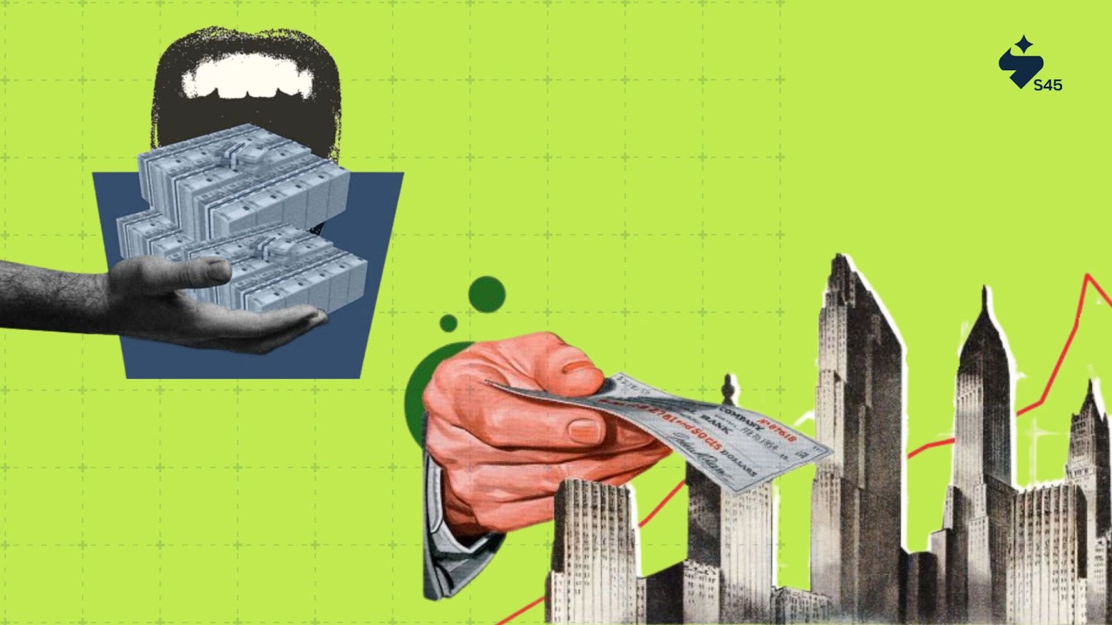 Private Equity vs. Venture Capital Key Differences