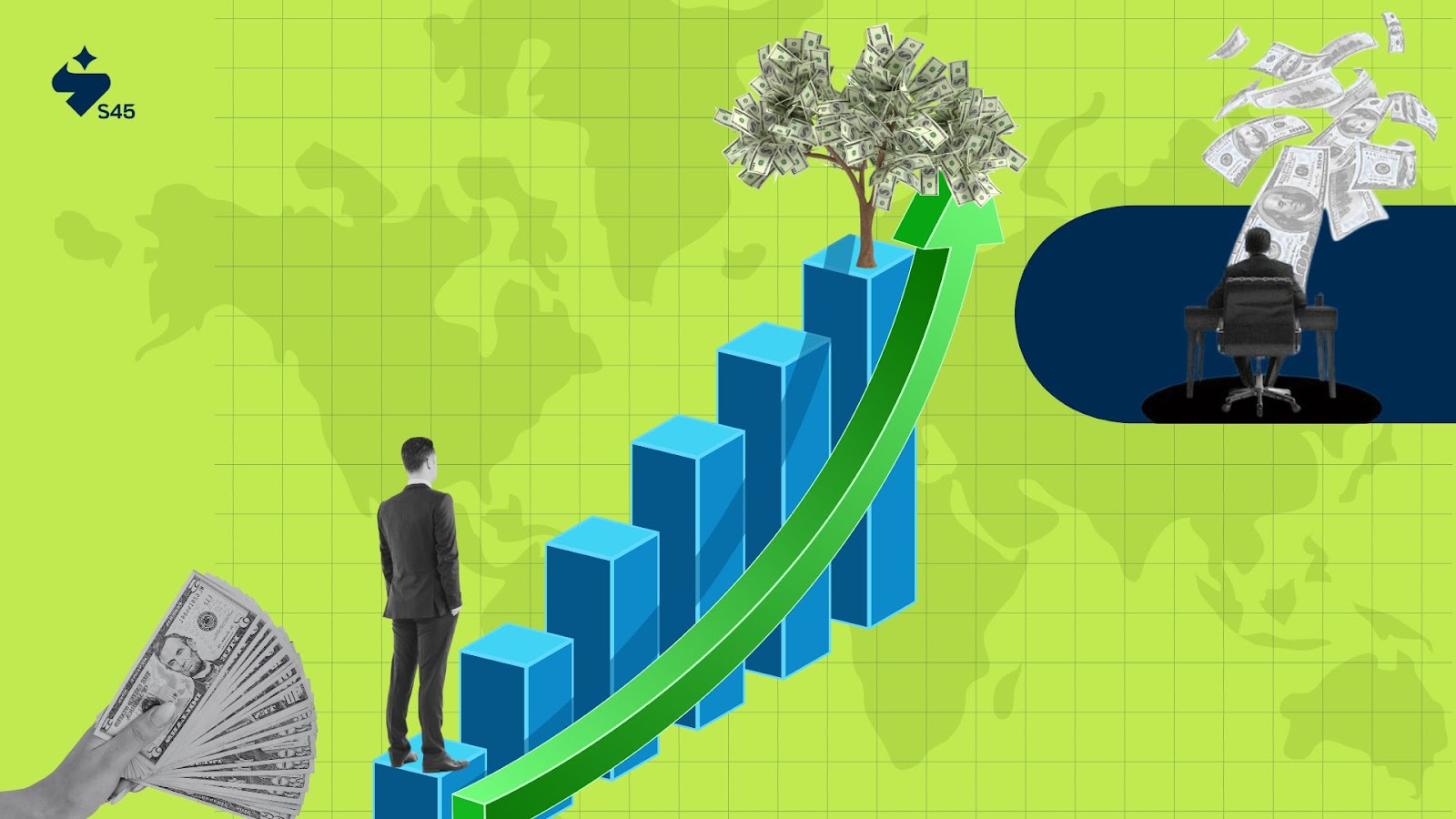 6 Practical SME Growth Tips and Strategies