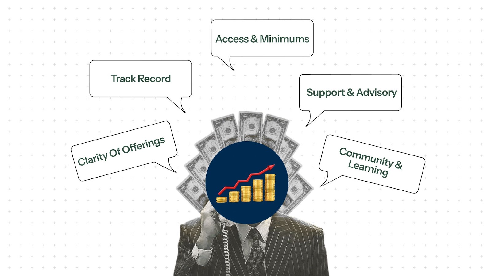 Things to Consider Before Choosing an Investment Platform