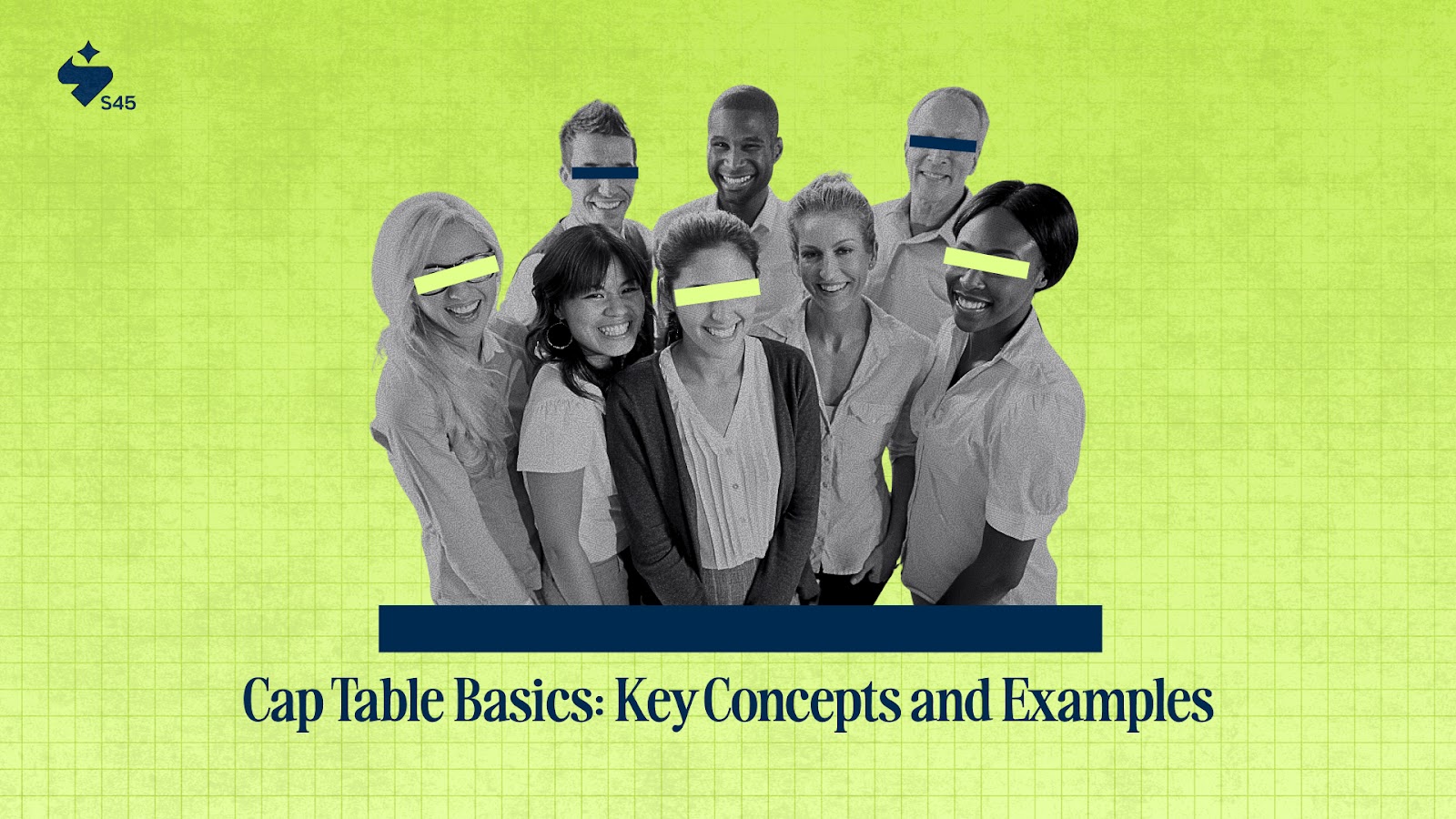 Cap Table Basics