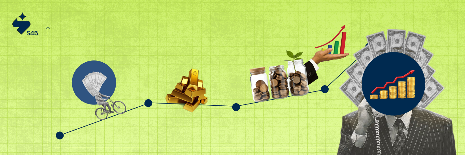 10 Benefits of Using an Investment Platform