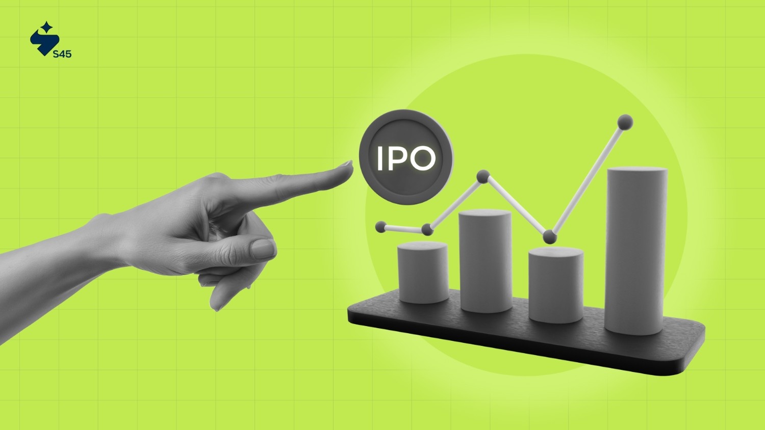 Why SME IPOs Are the Next Big Investment Trend