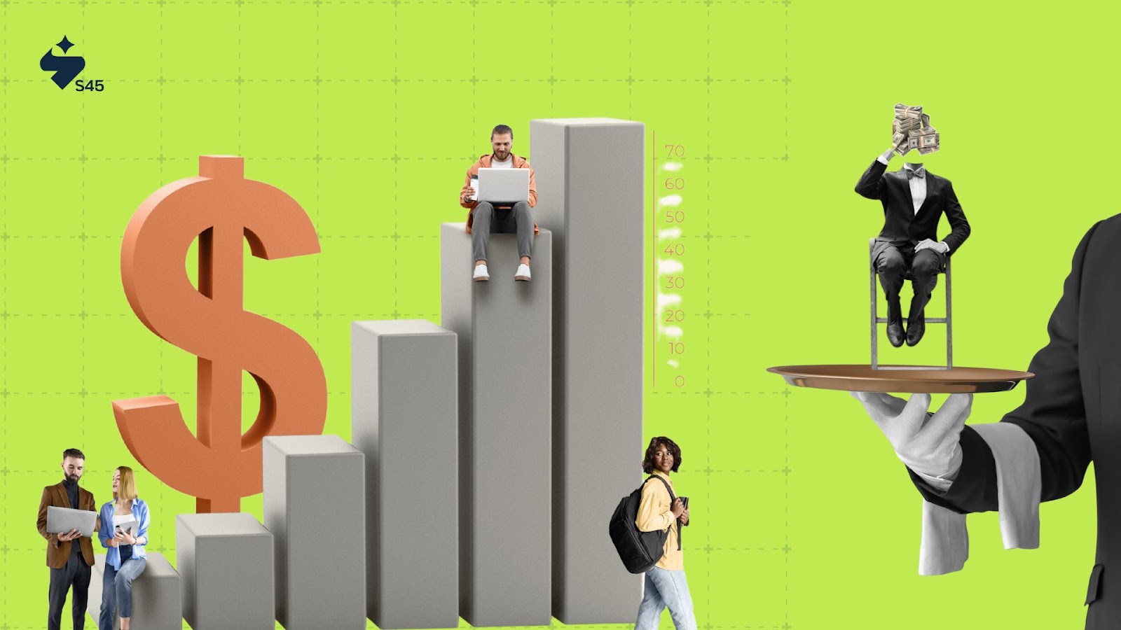 TOP 10 Effective SME Growth Strategies for 2025