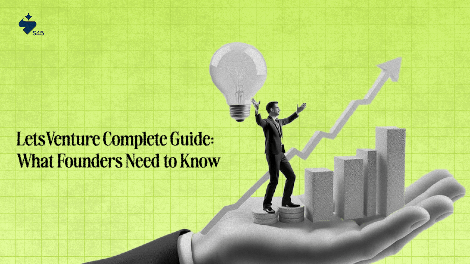 LetsVenture Complete Guide