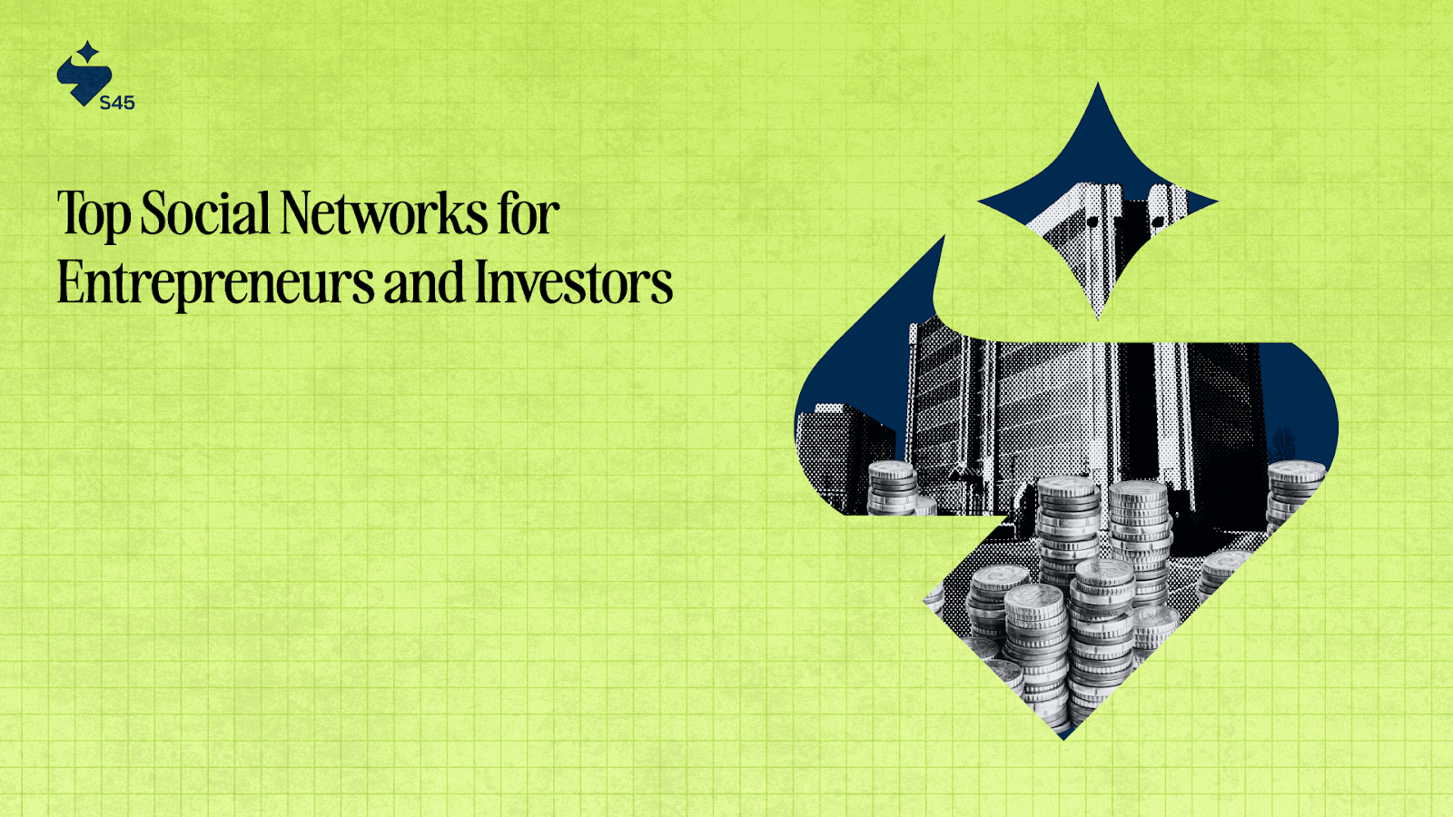 Top Social Networks for Entrepreneurs and Investors
