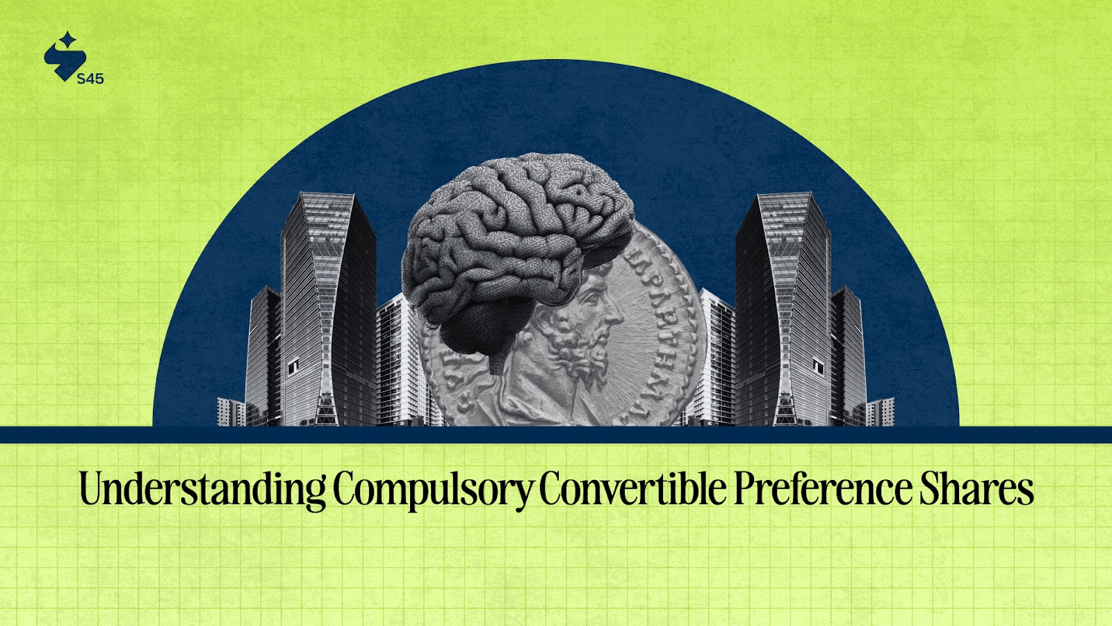 Understanding Compulsory Convertible Preference Shares