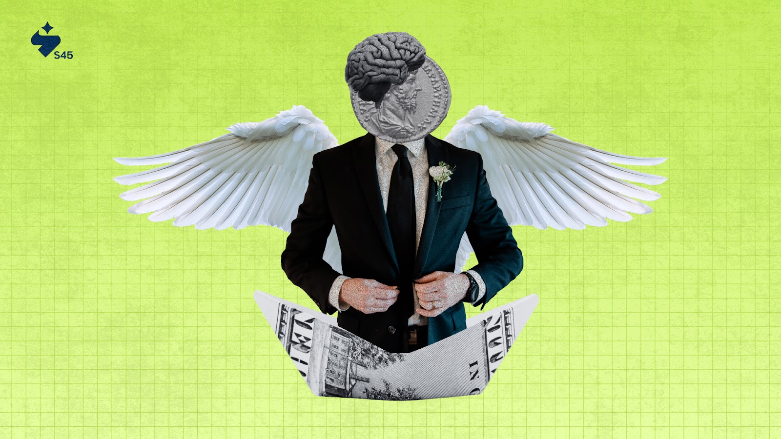 Who are Angel Investors