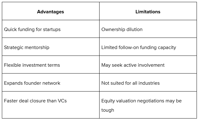 Angel Investors
