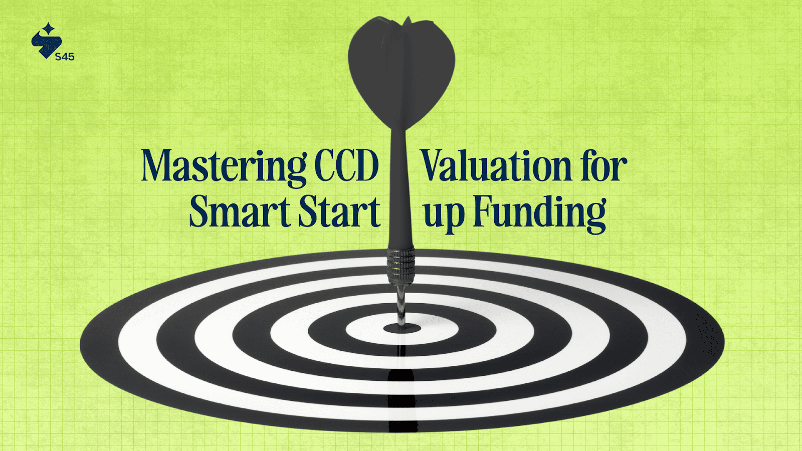 Mastering CCD Valuation for Smart Startup Funding