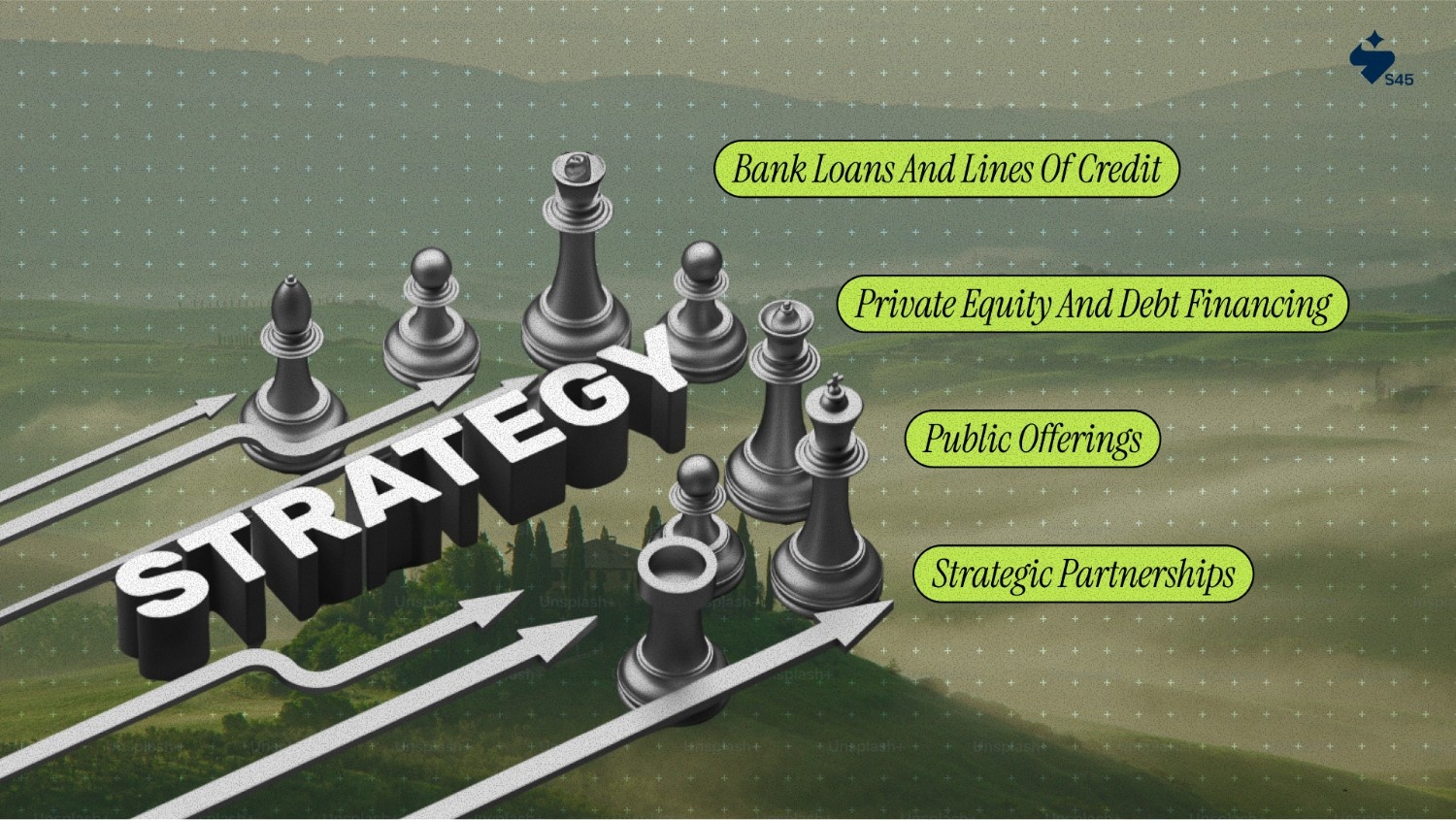 Capital Raising Strategies for Established Companies