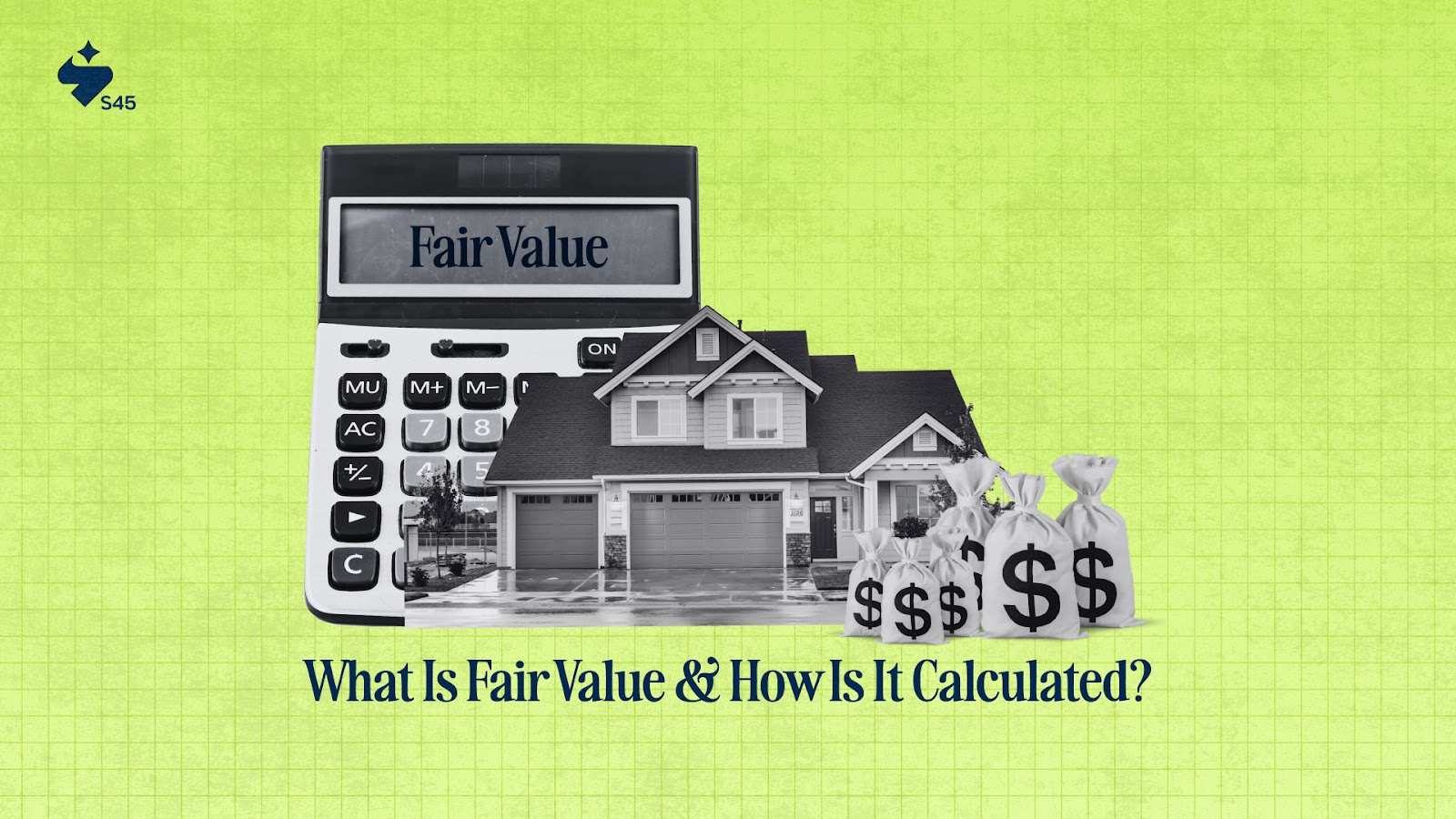What Is Fair Value and How Is It Calculated
