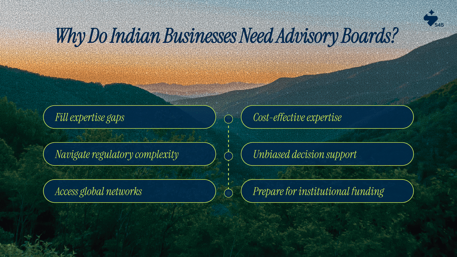 Why Do Indian Businesses Need Advisory Boards