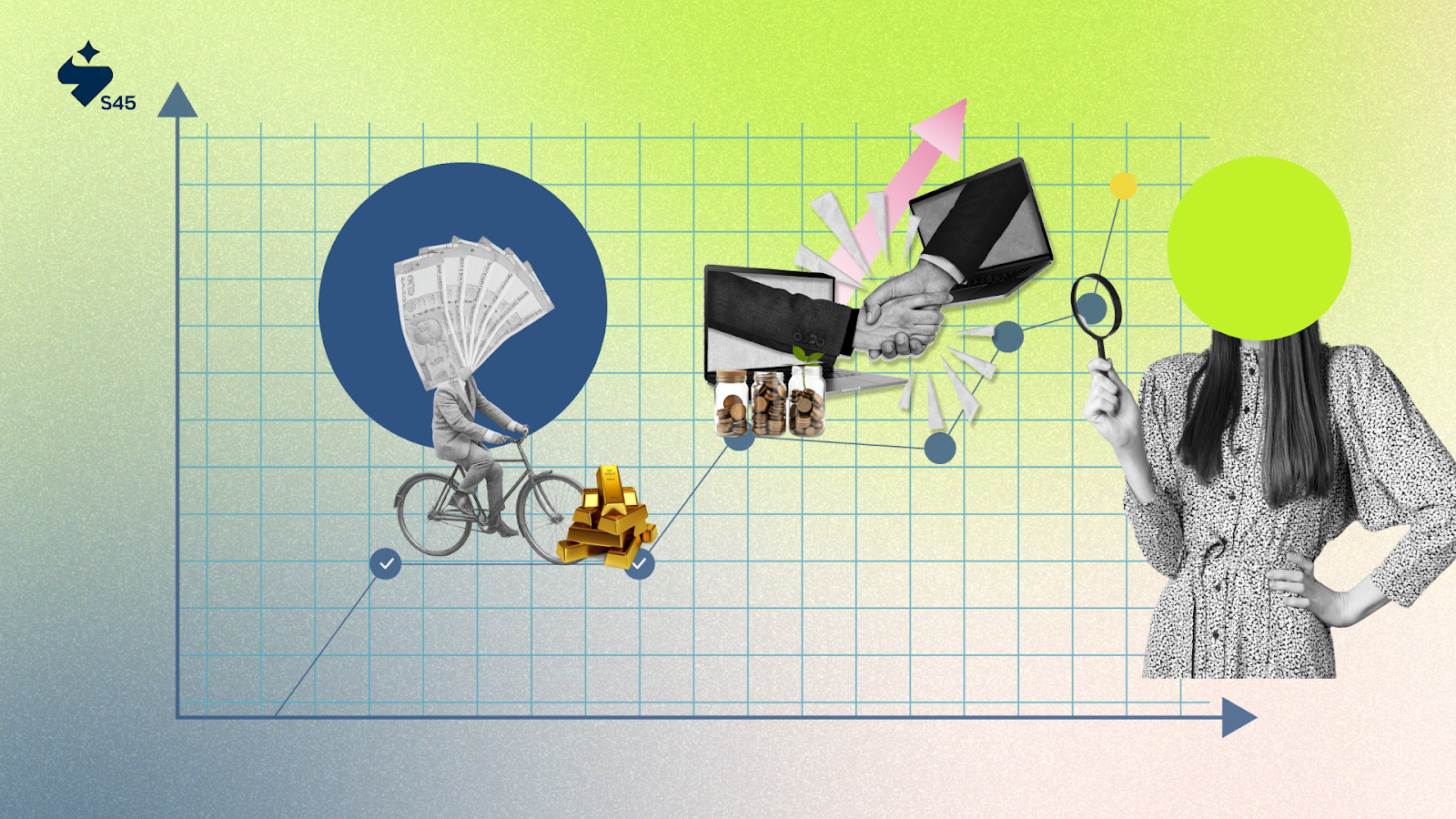 How Venture Capital