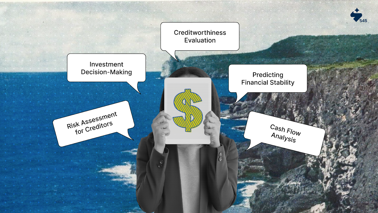 Why Debt to Asset Ratio