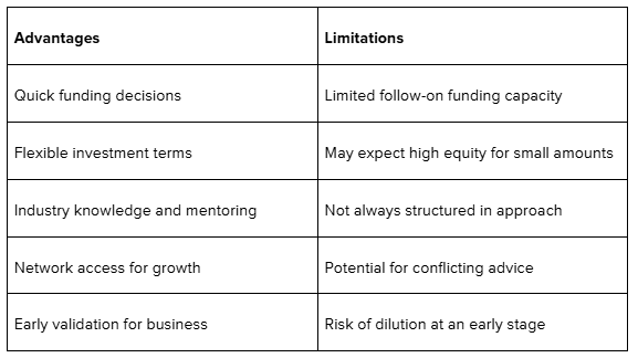 AI  Angel Investors