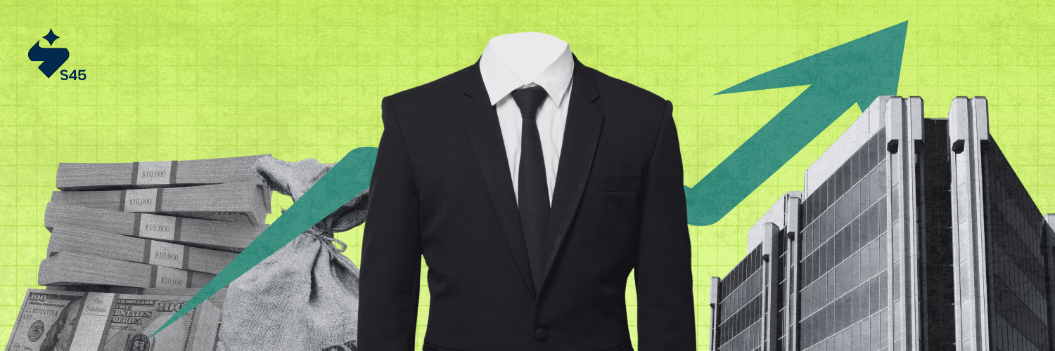 How to Become an Angel Investor