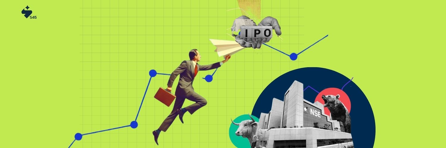 Pre IPO Investing in India