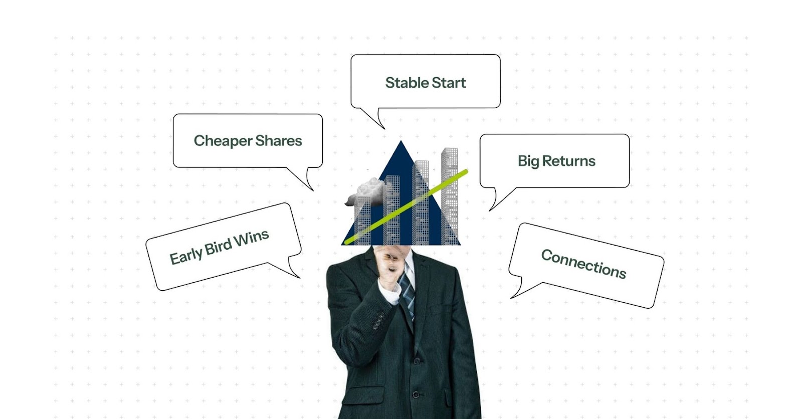 Why Invest in Pre IPO Companies