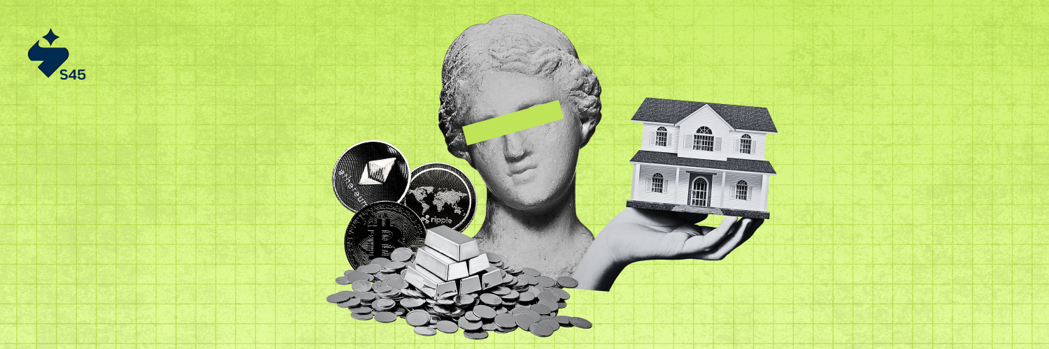 Alternative Investment Allocation