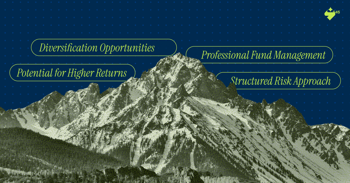 Key Benefits of Category II AIFs That Is Important