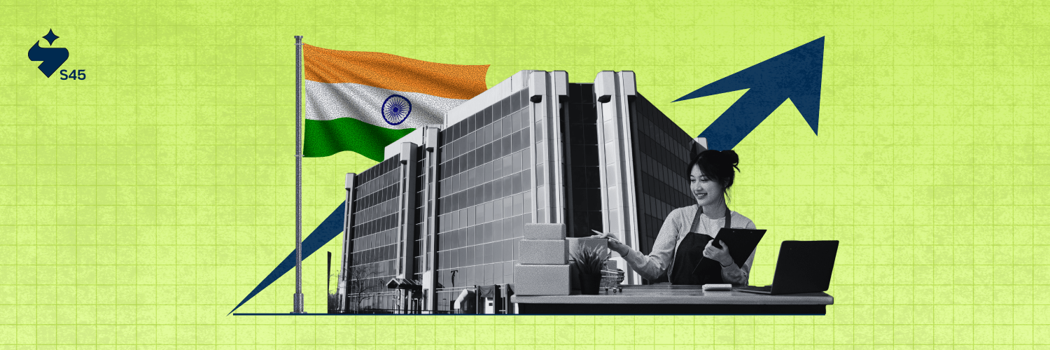 Top 8 Government Grants for Startups in India 2025