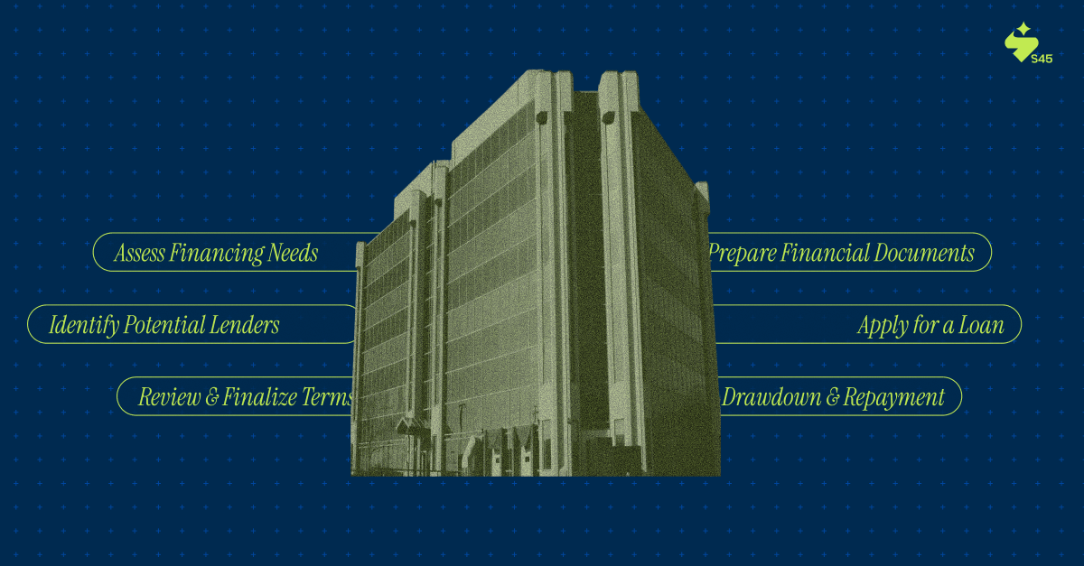 How Debt Financing Works for Startups