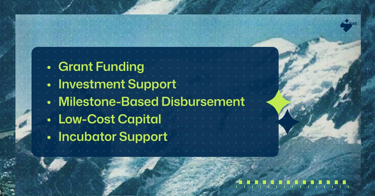 How Does SISFS Funding Actually Work