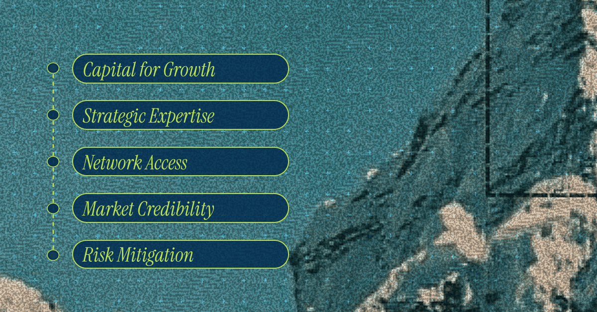 Why Finding Investors is Important For Your Startup Business