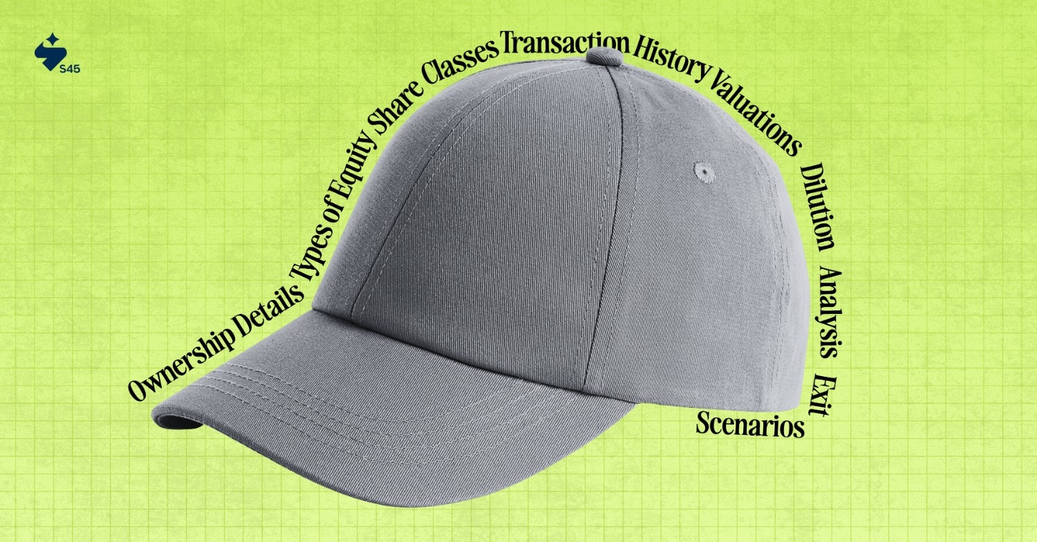 Understanding the Structure and Key Elements of a Cap Table