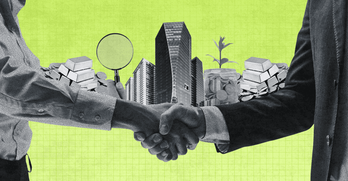 Usage of CCPS in the Startup Ecosystem