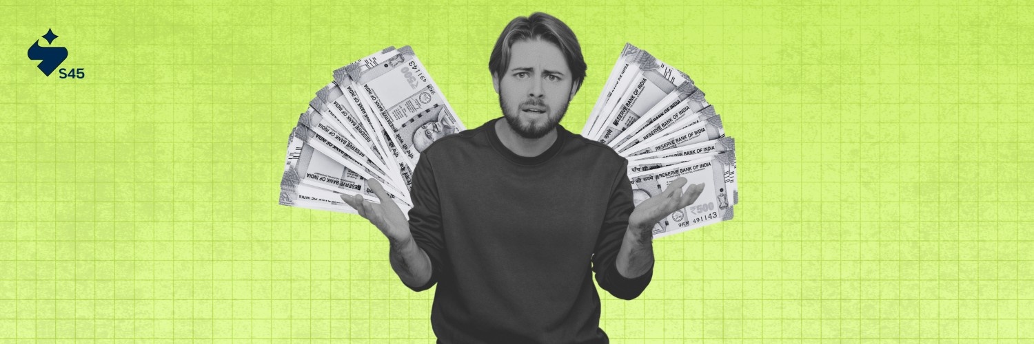 The Credit Gap Major Challenges Faced by MSMEs in India