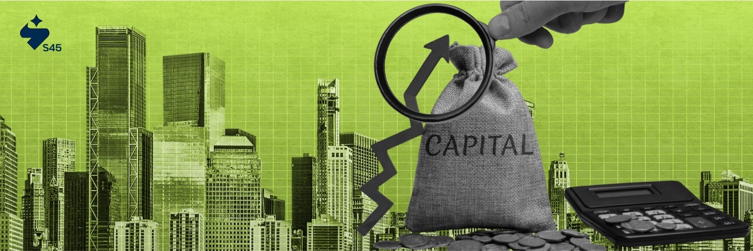 How to Raise Growth Capital for Your Business