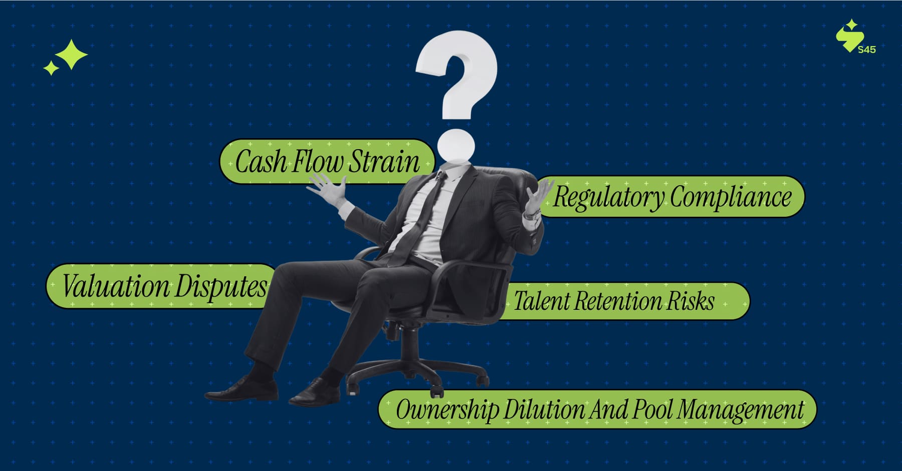 Key Risks and Considerations in ESOP Buybacks