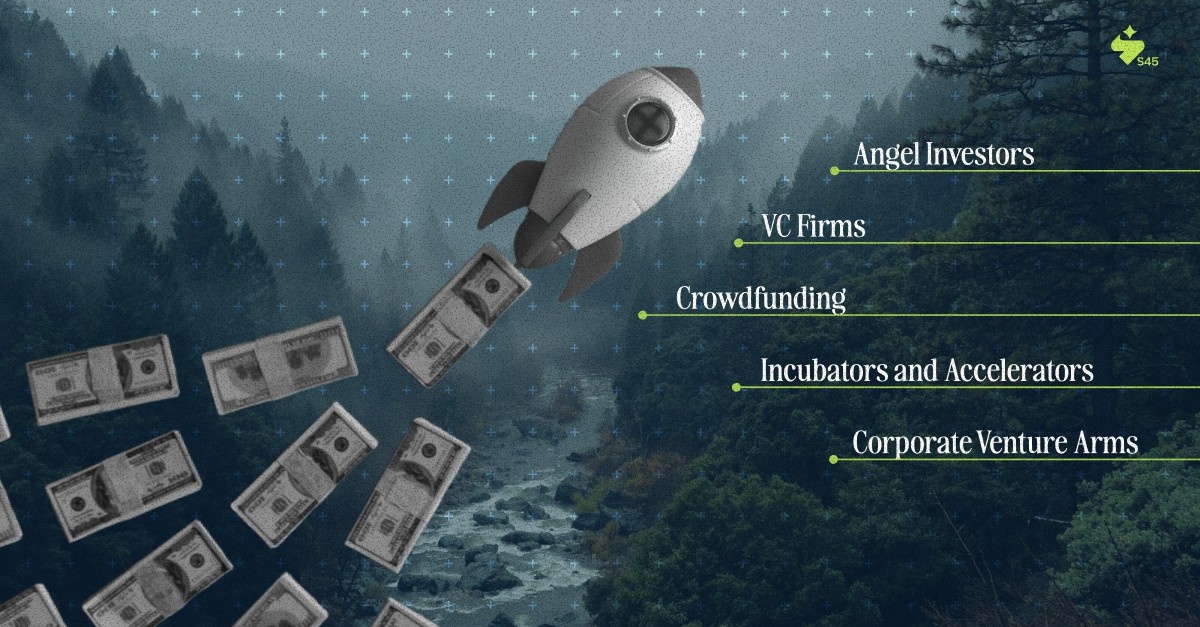 Top Sources to Get Startup Funding in India