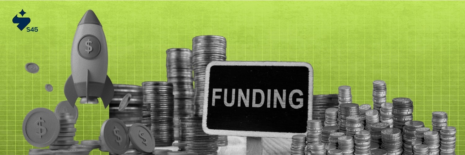 Your Guide to Startup Funding Stages From Pre Seed to IPO