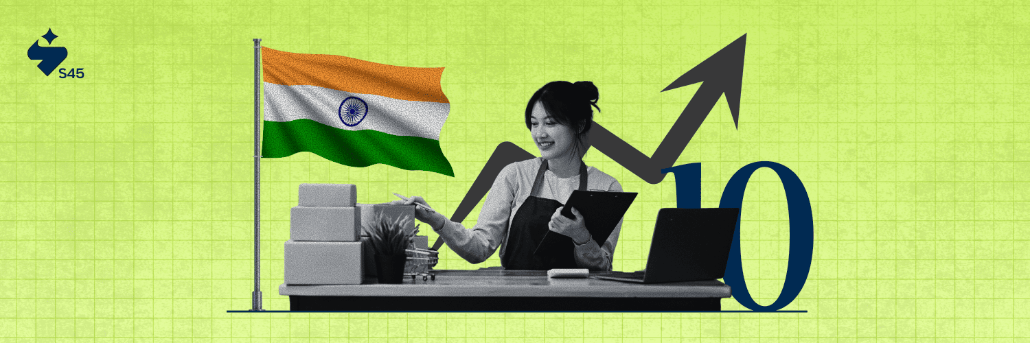 SME Growth and Challenges in India Over the Last Decade