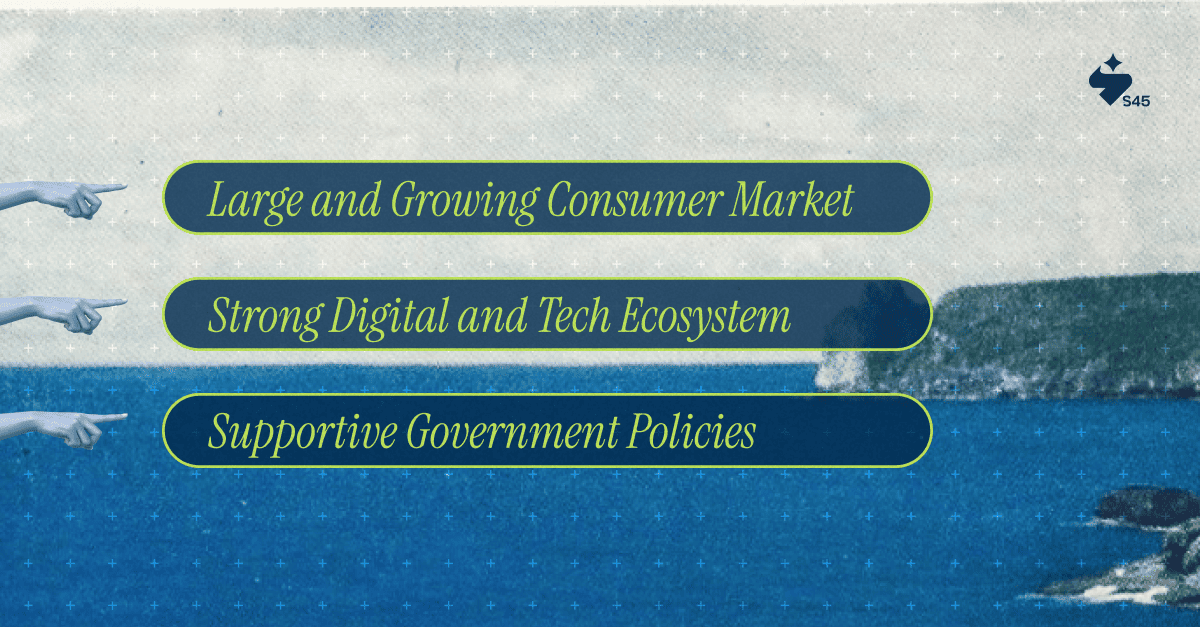 Key Drivers of Private Equity Growth in India