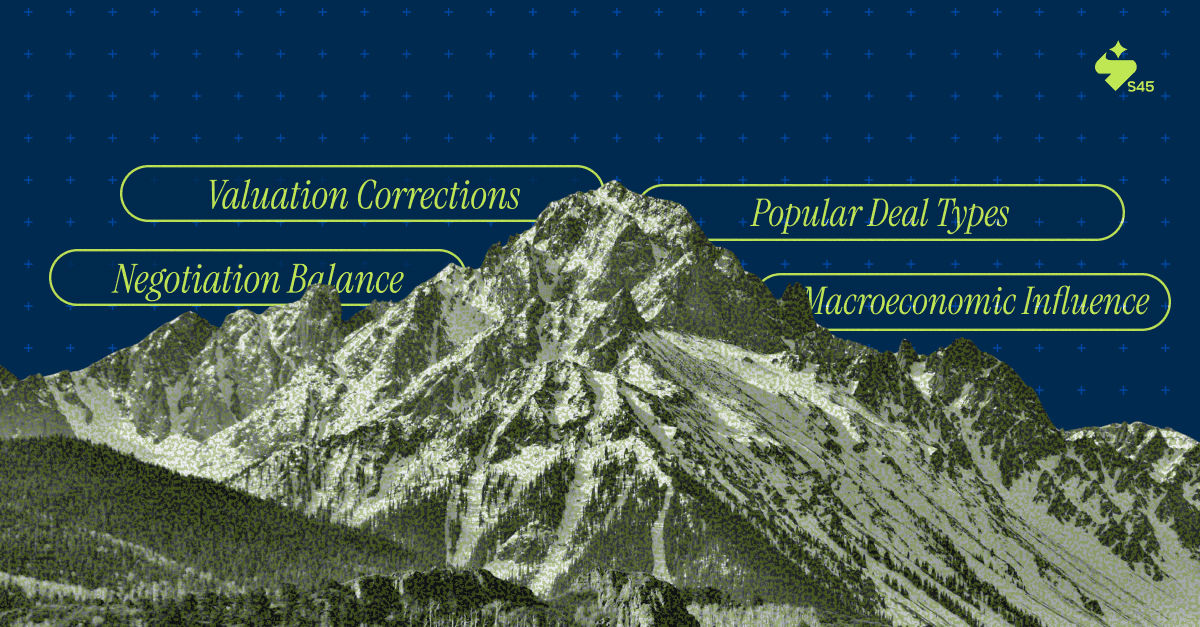 Valuation Dynamics & Deal Activity in India’s Private Equity
