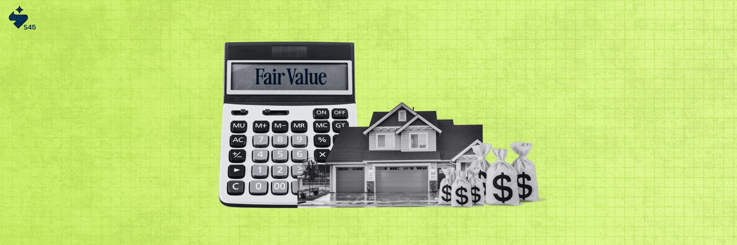 What Is Fair Value and How Is It Calculated