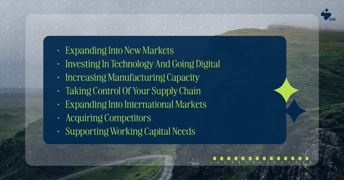 How Growth Capital Can Be a Real Opportunity for MSMEs