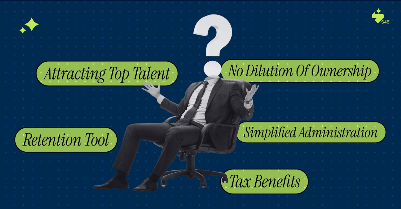 Why Phantom Shares Make Sense for MSMEs