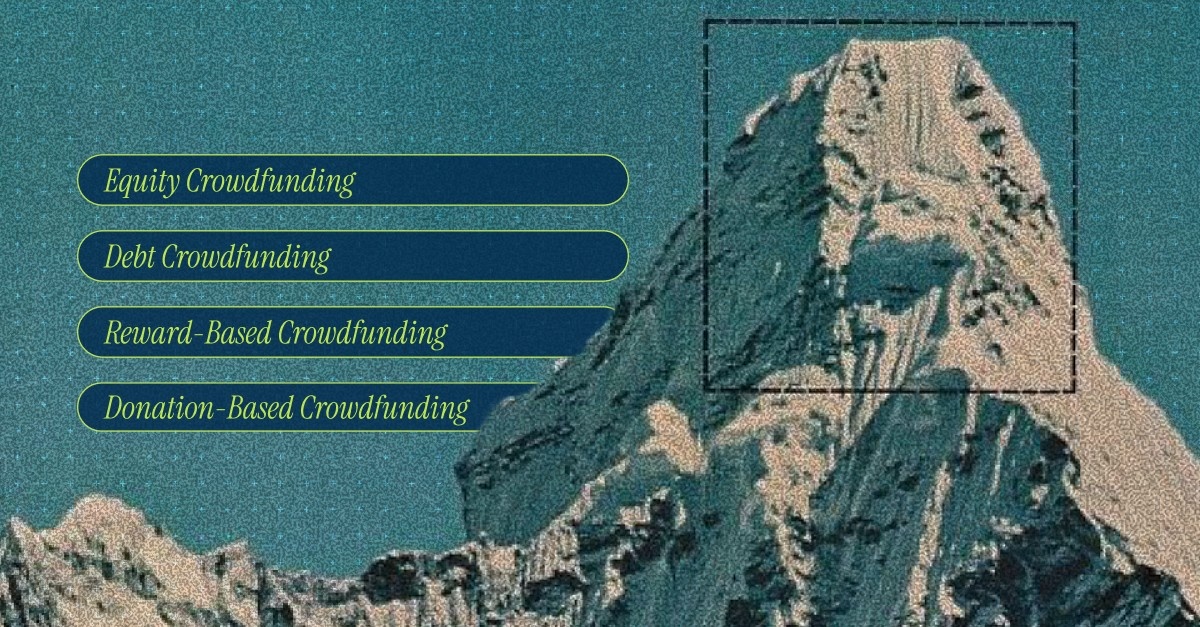 The Four Funding Models Every MSME Founder Gets Wrong And How to Get Them Right