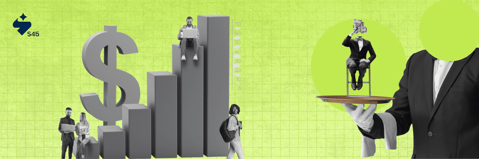 TOP 10 Effective SME Growth Strategies for 2025