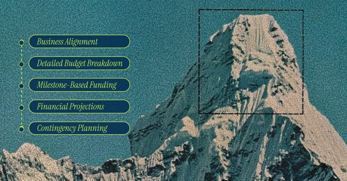 Components of an Effective Fund Utilization Plan