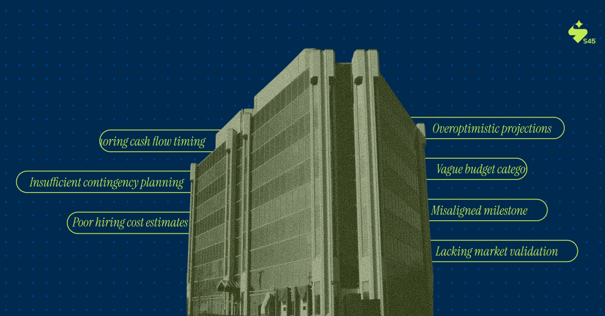Common Mistakes to Avoid in Fund Utilization Planning