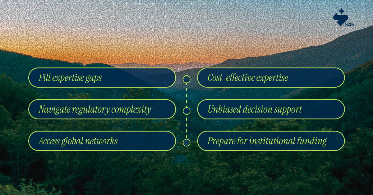 Why Do Indian Businesses Need Advisory Boards