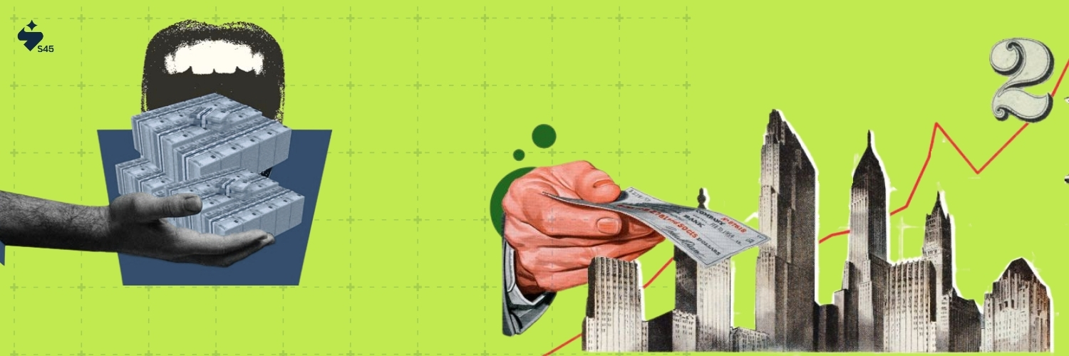 Private Equity vs. Venture Capital Key Differences